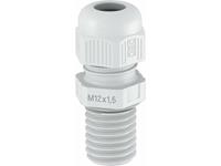 obobettermann OBO Bettermann V-TEC VM L32 LGR 2022951 Wartel 1.5 mm Kunststof, PA Lichtgrijs 1 stuk(s)