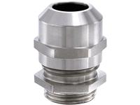 Wiska ESSKV 25 Kabelverschraubung M25 Edelstahl Edelstahl 10St.