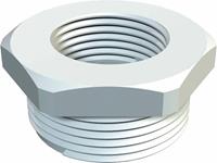 obobettermann OBO BETT. Reduktion Iso,lgr 107 R M40-25 PA - OBO BETTERMANN