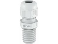 obobettermann OBO Bettermann V-TEC VM L20 LGR 2022947 Wartel 1.5 mm Kunststof, PA Lichtgrijs 1 stuk(s)