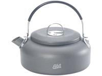 esbit Camping Wasserkessel 600ml Waterkettle 1 St. Aluminium