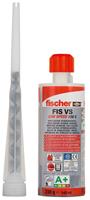 FIS VS 150 C 9-delige Injectiemortel set