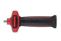 Milwaukee Accessoires AVS zijhandgreep WS/AG 21-26, 180 mm - 4932399991 4932399991