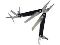 leatherman CHARGE Plus 832516 Multitool Aantal functies: 19