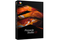 micromedia Pinnacle Studio 23