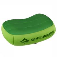 Sea to Summit - Aeros Premium Pillow - Kussen, groen