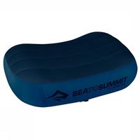 Sea To Summit Kussen Aeros Premium Pillow Large - Blauw