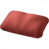 Vaude Kussen Pillow M - Rood