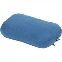 Exped Kussen Rem Pillow M - Blauw