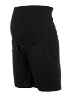 Umstandsshorts LLIF schwarz Gr. 38 Damen Kinder
