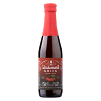 Lindemans Kriek Fles 25 cl