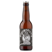 Brouwerijt IJ IPA 33 cl