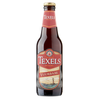 Texels Speciaalbier Vuurbaak Fles 30 cl