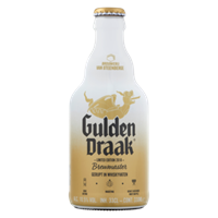Gulden Draak Brewmaster Limited Edition Fles 33 cl