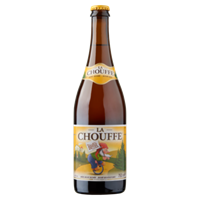 La Chouffe Fles 75 cl