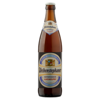 Hefeweissbier Alkoholfrei Fles 0,5 L