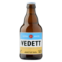 Vedett Extra White 33 cl