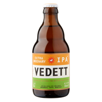 Vedett Extra IPA 33 cl
