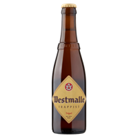 Trappist Tripel Fles 33 cl