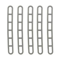 ProPlus trapspanner 22,5 cm 6 gaats set van 5 stuks