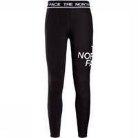 The North Face Women's Flex Mid Rise Tight - Tights
