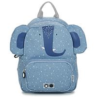 trixie Kids Kindergartenrucksack 31 cm, Mrs. Elephant