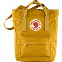 Fjällräven Dagrugzak Kånken Totepack Mini - Geel