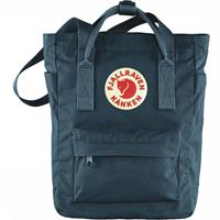 Fjällräven Dagrugzak Kånken Totepack Mini - Blauw