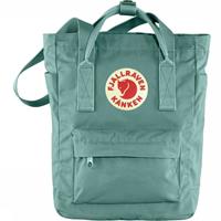 Fjällräven Kånken Mini Umhängetasche (Grün)