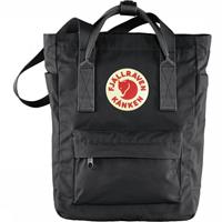 Fjällräven Dagrugzak Kånken Totepack Mini - Zwart