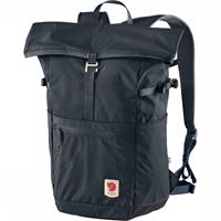 Fjällräven Laptoprucksack High Coast Foldsack 24 navy