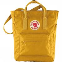 Fjällräven Freizeitrucksack Kanken Totepack ochre