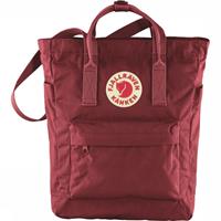 Fjällräven Dagrugzak Kanken Totepack - Rood