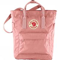 Fjällräven Dagrugzak Kanken Totepack - Roze