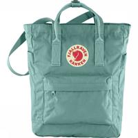Fjällräven Freizeitrucksack Kanken Totepack frost green