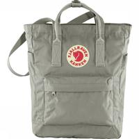 Fjällräven Dagrugzak Kanken Totepack - Grijs