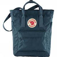 Fjällräven Dagrugzak Kanken Totepack - Blauw