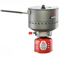 MSR Reactor 2.5l Pot (Grau)