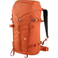 Fjällräven Tourpack Bergtagen 30 - Oranje