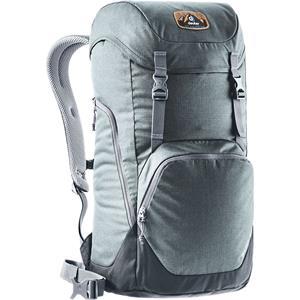 Deuter Walker 24 Rucksack (Grau)