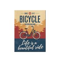 Magneet Bicycle - Beautiful Ride