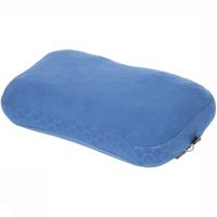 Exped Kussen Rem Pillow L - Blauw