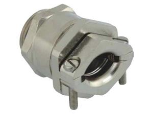 kaiserelektro Kaiser Elektro 1803.16 Stopbuspakking PG16 Metaal 1 stuk(s)
