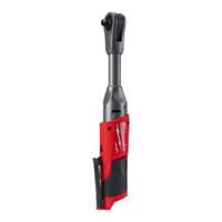 milwaukee M12 FIR38LR-0 12V Li-Ion accu ratel body - 3/4''