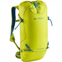 Vaude Rupal Light 18 alpine rugzak groen