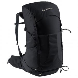 Vaude Brenta 36+6 Rucksack (Schwarz)