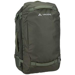 Vaude Mundo 38 Rucksack (Oliv)