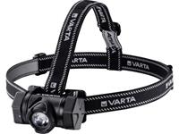 varta Indestructible H20 Pro LED Hoofdlamp werkt op batterijen 350 lm 17732101421