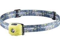 Varta Outdoor Sports Ultralight H30R lime, wiederaufladbar