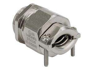 kaiserelektro Kaiser Elektro EX1803.80.29.230 Wartel PG29 Metaal 1 stuk(s)